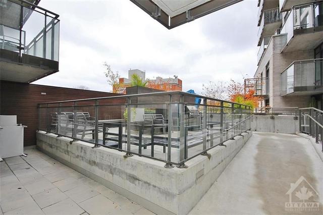 313 - 411 Mackay Street, Condo with 1 bedrooms, 1 bathrooms and 1 parking in Ottawa ON | Image 12