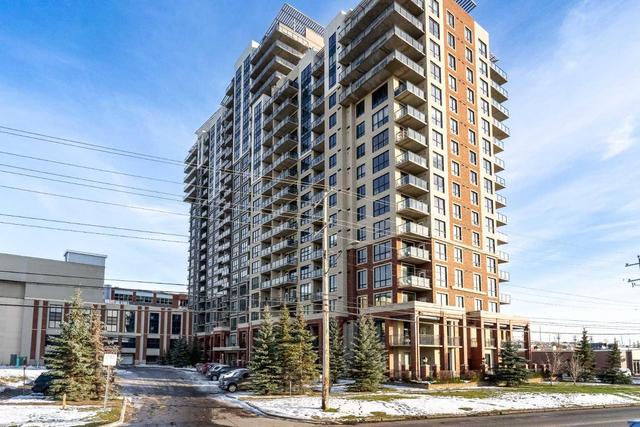 1220 - 8880 Horton Road Sw, Condo with 2 bedrooms, 2 bathrooms and 1 parking in Calgary AB | Image 3