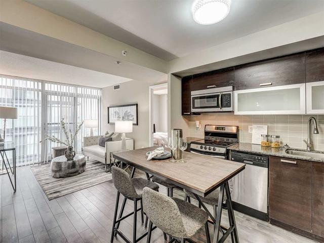 lph09w - 36 Lisgar St, Condo with 2 bedrooms, 2 bathrooms and 0 parking in Toronto ON | Image 39