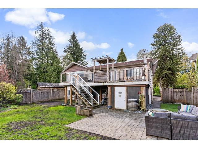 20061 Grade Crescent, House detached with 4 bedrooms, 3 bathrooms and 6 parking in Langley BC | Image 36