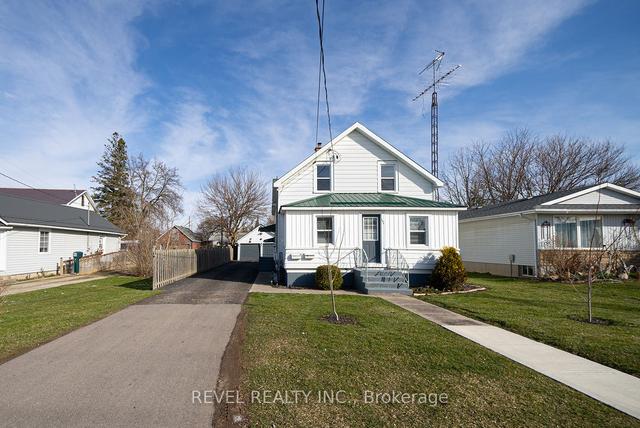 197 Ann St, House detached with 5 bedrooms, 3 bathrooms and 6 parking in Norfolk County ON | Image 12
