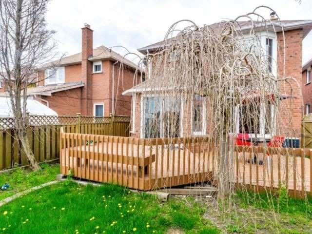 4361 Violet Rd, House detached with 3 bedrooms, 4 bathrooms and 2 parking in Mississauga ON | Image 17