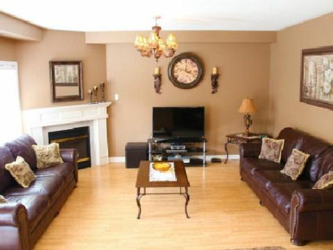 81 Saint Victor Dr, House detached with 4 bedrooms, 3 bathrooms and 2 parking in Vaughan ON | Image 6