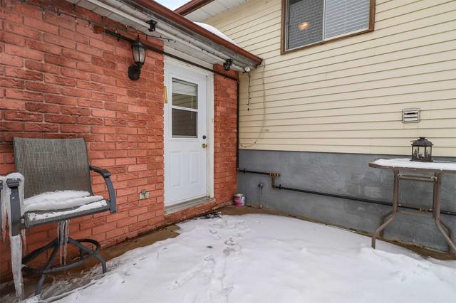 355 Irene Dr, House detached with 3 bedrooms, 2 bathrooms and 8 parking in Georgina ON | Image 17