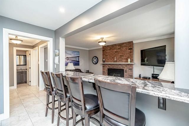 61 Oakridge Dr, House detached with 4 bedrooms, 5 bathrooms and 6 parking in Barrie ON | Image 26