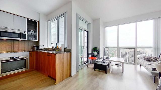 2503 - 5168 Yonge St, Condo with 2 bedrooms, 2 bathrooms and 1 parking in Toronto ON | Image 25