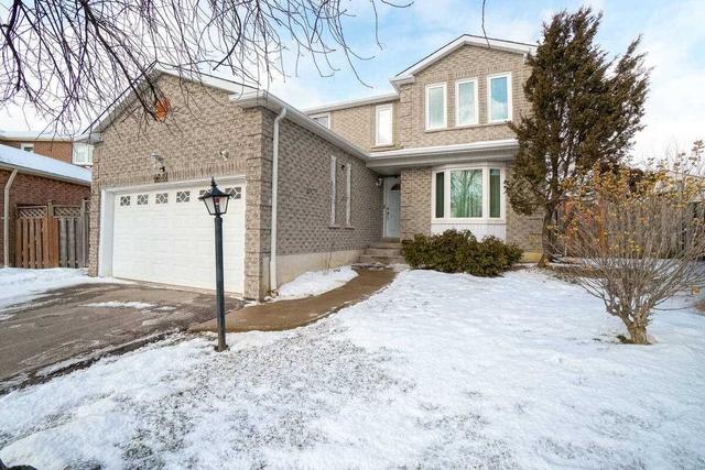 185 Blackfoot Tr, House detached with 4 bedrooms, 4 bathrooms and 6 parking in Mississauga ON | Image 12