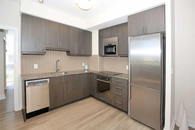 224 - 2 Eva Rd, Condo with 2 bedrooms, 2 bathrooms and 1 parking in Toronto ON | Image 21