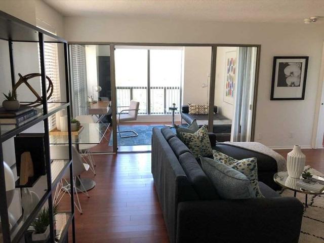 603 - 298 Jarvis St, Condo with 2 bedrooms, 2 bathrooms and 0 parking in Toronto ON | Image 20