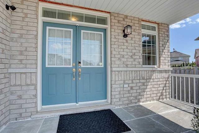 56 Pineforest Pl, House detached with 4 bedrooms, 3 bathrooms and 6 parking in Markham ON | Image 12
