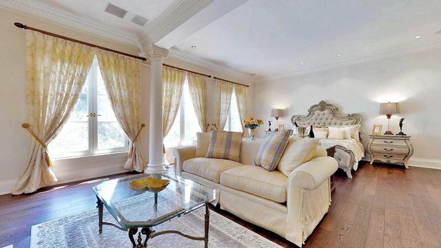 35 Old Colony Rd, House detached with 4 bedrooms, 8 bathrooms and 9 parking in Toronto ON | Image 13