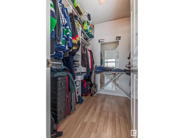 902 - 9921 104 St Nw, Condo with 2 bedrooms, 1 bathrooms and 1 parking in Edmonton AB | Image 27
