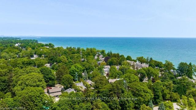 499 Lakeshore Rd E, House detached with 4 bedrooms, 4 bathrooms and 12 parking in Oakville ON | Image 31
