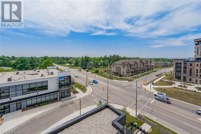 1878 Gordon Street Unit# 503, Condo with 2 bedrooms, 2 bathrooms and 1 parking in Guelph ON | Image 36
