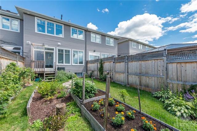 942 Geographe Terrace, Townhouse with 3 bedrooms, 3 bathrooms and 3 parking in Ottawa ON | Image 30