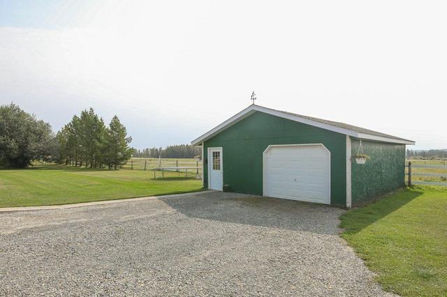 63001 Twp Rd 40 1a, House detached with 3 bedrooms, 2 bathrooms and 5 parking in Clearwater County AB | Image 36