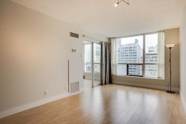 1604 - 92 King St E, Condo with 1 bedrooms, 1 bathrooms and null parking in Toronto ON | Image 6