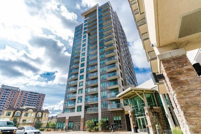1106 - 1215 Bayly St, Condo with 1 bedrooms, 1 bathrooms and 1 parking in Pickering ON | Image 20