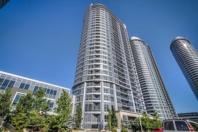 621 - 181 Village Green Sq, Condo with 2 bedrooms, 2 bathrooms and 1 parking in Toronto ON | Image 1