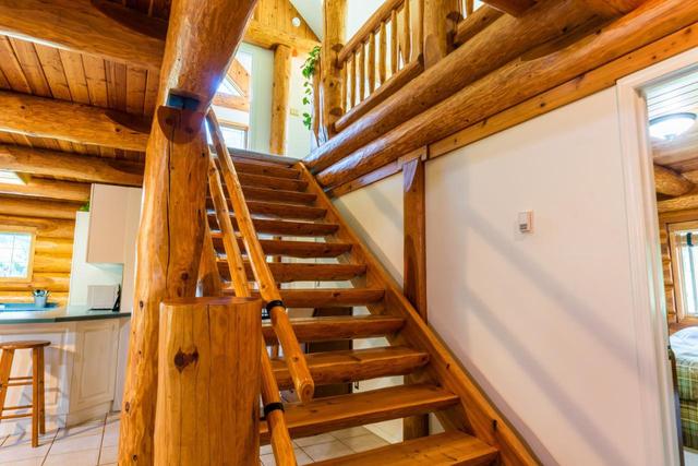 3150 Hanna Creek Road, House detached with 2 bedrooms, 2 bathrooms and null parking in Kootenay Boundary B BC | Image 20