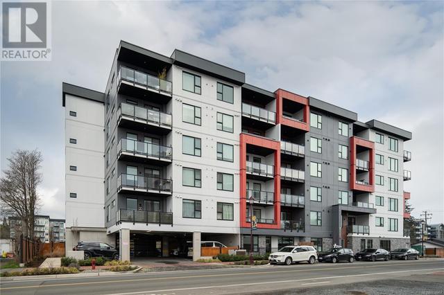 202 - 810 Orono Ave, Condo with 2 bedrooms, 2 bathrooms and 1 parking in Langford BC | Image 27