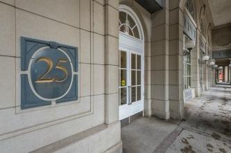 2719 - 25 The Esplanade, Condo with 1 bedrooms, 1 bathrooms and null parking in Toronto ON | Image 2