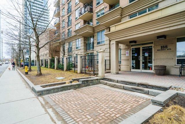 ph1 - 188 Redpath Ave, Condo with 2 bedrooms, 2 bathrooms and 1 parking in Toronto ON | Image 5