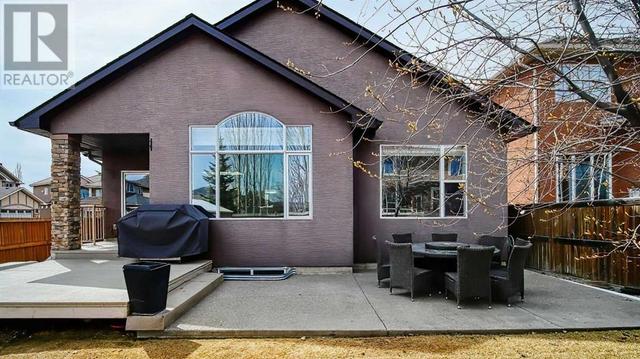 39 Panatella Crescent Nw, House detached with 4 bedrooms, 2 bathrooms and 4 parking in Calgary AB | Image 25
