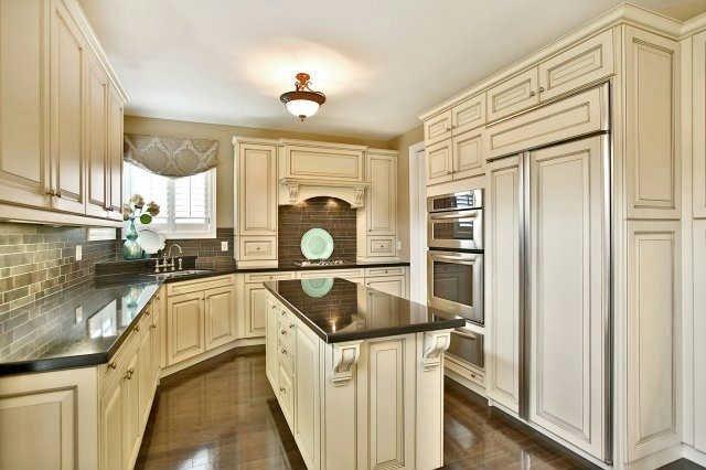 3396 Mistwell Cres, House detached with 4 bedrooms, 5 bathrooms and 4 parking in Oakville ON | Image 9