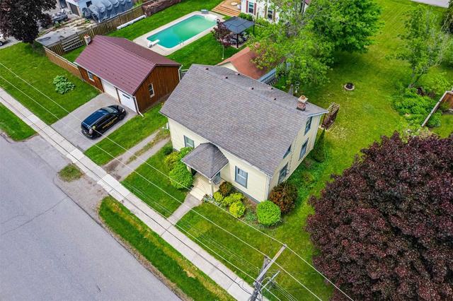 8 Mill St, House detached with 3 bedrooms, 1 bathrooms and 3 parking in East Gwillimbury ON | Image 7
