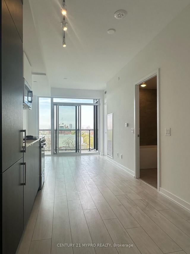 607 - 500 Dupont St, Condo with 2 bedrooms, 2 bathrooms and 0 parking in Toronto ON | Image 17