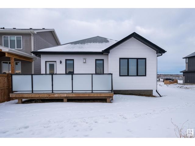 40 Dillworth Cr, House detached with 4 bedrooms, 3 bathrooms and null parking in Spruce Grove AB | Image 35