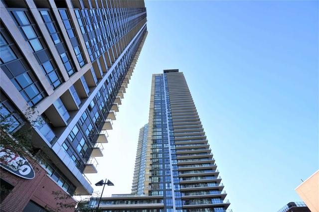 1007 - 10 Park Lawn Rd, Condo with 2 bedrooms, 2 bathrooms and 1 parking in Toronto ON | Image 12