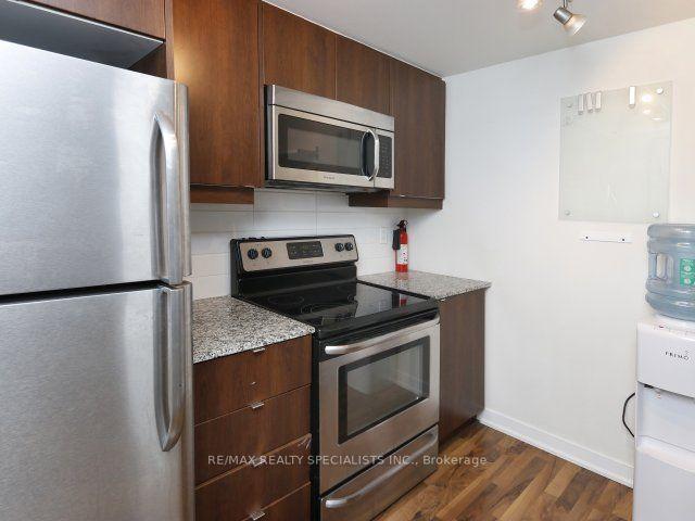 th 5 - 57 East Liberty St, Townhouse with 1 bedrooms, 2 bathrooms and 1 parking in Toronto ON | Image 7