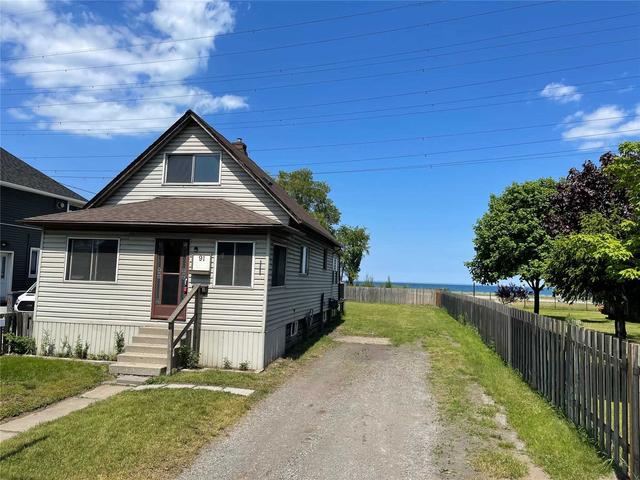 91 Beach Blvd, House detached with 2 bedrooms, 1 bathrooms and 6 parking in Hamilton ON | Image 19