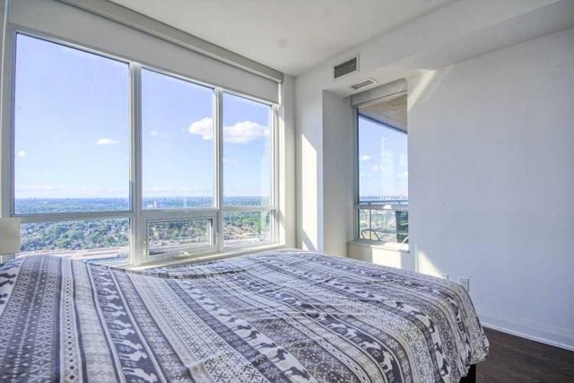 4008 - 36 Park Lawn Rd, Condo with 1 bedrooms, 1 bathrooms and 1 parking in Toronto ON | Image 5