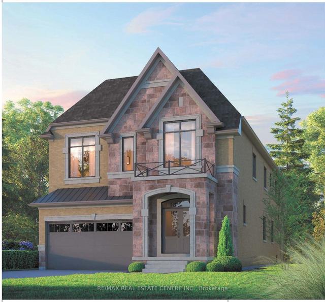 lot 20 Kleinburg Summit Way, House detached with 5 bedrooms, 7 bathrooms and 4 parking in Vaughan ON | Image 1