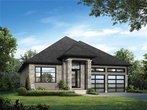 Lot 14 Owens Way, House detached with 2 bedrooms, 2 bathrooms and 2 parking in Guelph ON | Image 4