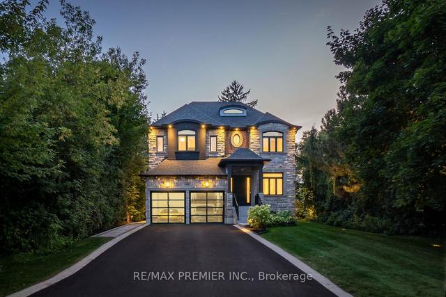 1486 Rosebank Rd, House detached with 4 bedrooms, 5 bathrooms and 10 parking in Pickering ON | Image 1