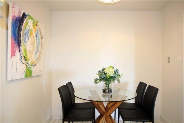1805 - 195 Wynford Dr, Condo with 2 bedrooms, 2 bathrooms and 1 parking in Toronto ON | Image 8