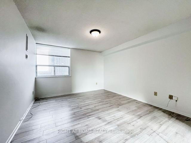 809 - 5 Old Sheppard Ave E, Condo with 1 bedrooms, 1 bathrooms and 1 parking in Toronto ON | Image 15
