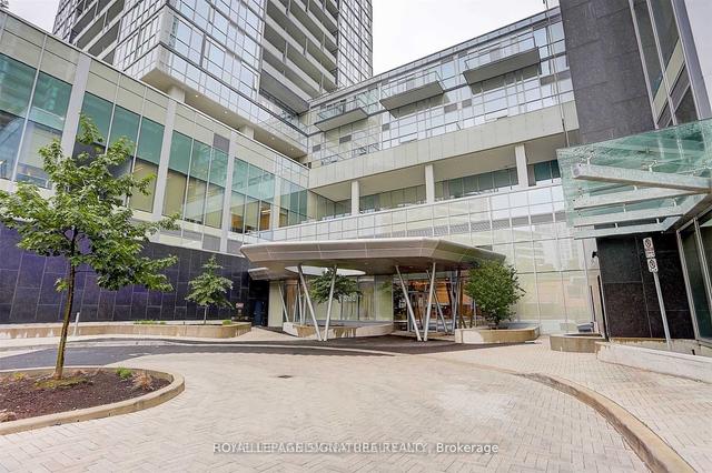 uph03 - 5180 Yonge St, Condo with 2 bedrooms, 3 bathrooms and 1 parking in Toronto ON | Image 12