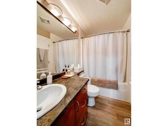 320 - 16035 132 St Nw, Condo with 1 bedrooms, 1 bathrooms and null parking in Edmonton AB | Image 24