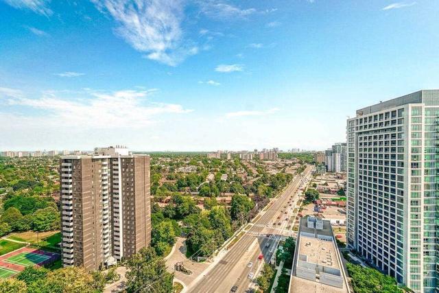 1609 - 2015 Sheppard Ave E, Condo with 1 bedrooms, 1 bathrooms and 0 parking in Toronto ON | Image 4