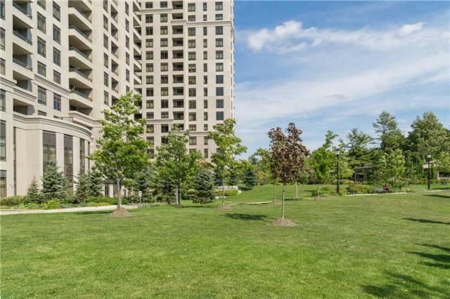 1014 - 9245 Jane St, Condo with 1 bedrooms, 2 bathrooms and 1 parking in Vaughan ON | Image 8