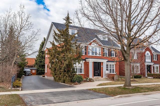 279 River Glen Blvd, House detached with 6 bedrooms, 5 bathrooms and 12 parking in Oakville ON | Image 12