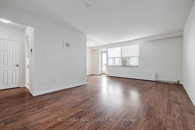 606 - 50 Gulliver Rd, Condo with 1 bedrooms, 1 bathrooms and 1 parking in Toronto ON | Image 24