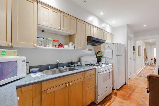 221 Roncesvalles Ave, Condo with 4 bedrooms, 5 bathrooms and 0 parking in Toronto ON | Image 7