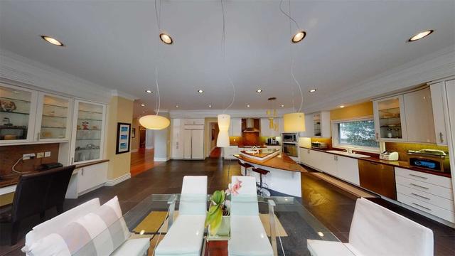 16 Oxbow Rd, House detached with 5 bedrooms, 8 bathrooms and 13 parking in Toronto ON | Image 28