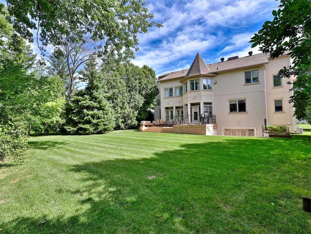 22 Shasta Dr, House detached with 5 bedrooms, 6 bathrooms and 11 parking in Vaughan ON | Image 15